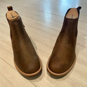 🔥 Brand New in Box Ariat Booker Ultra RT Men’s Boots – Size 12 🔥